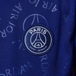 Paris Saint Germain Fourth Pre Match Shirt Juniors