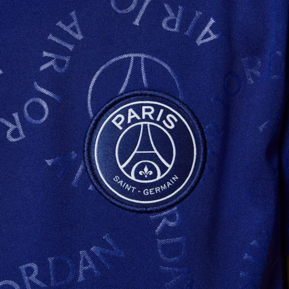 Paris Saint Germain Fourth Pre Match Shirt Juniors