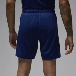 Paris Saint-Germain Fourth Shorts 2025 Adults