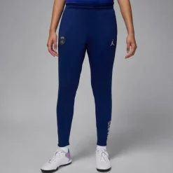 Paris Saint Germain Strike Fourth Tracksuit Bottoms 2025 Womens
