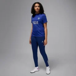Paris Saint Germain Strike Fourth Tracksuit Bottoms 2025 Womens