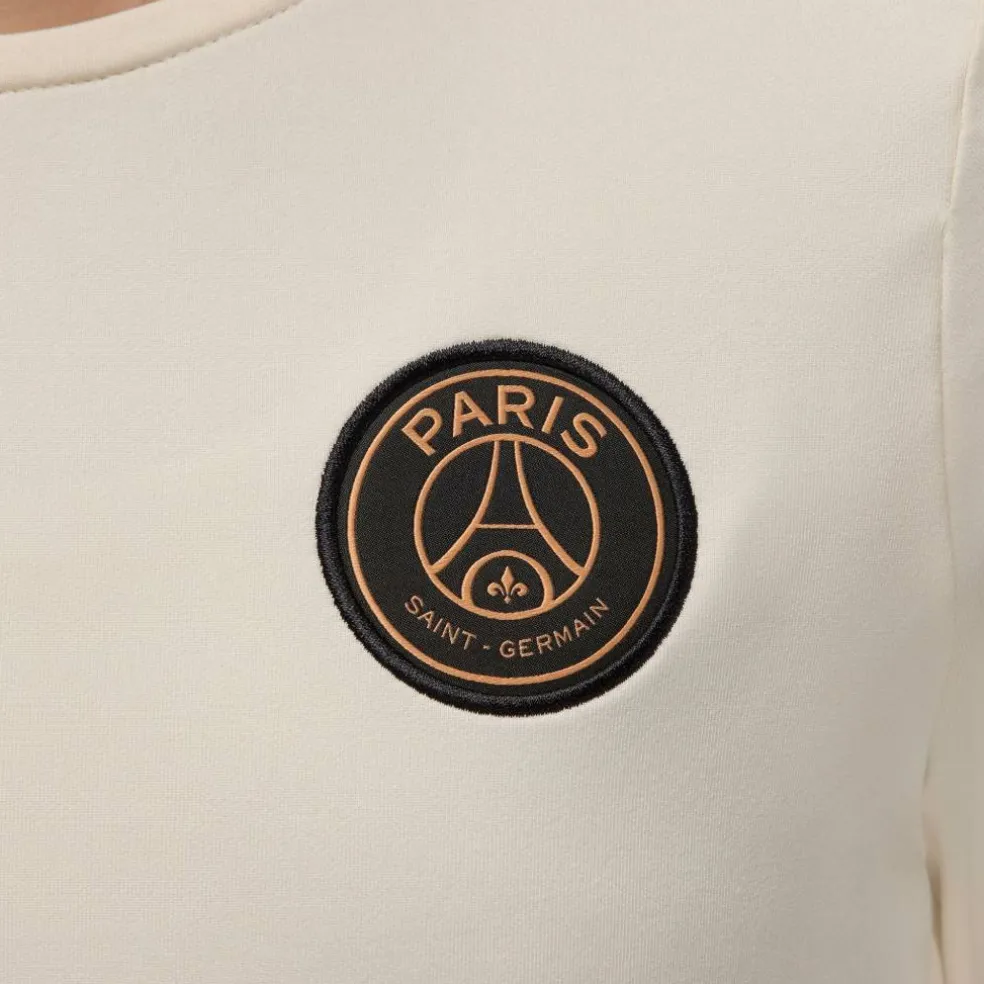 Paris Saint Germain Strike Third Top 2024 2025 Adults