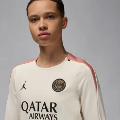 Paris Saint Germain Strike Third Top 2024 2025 Adults
