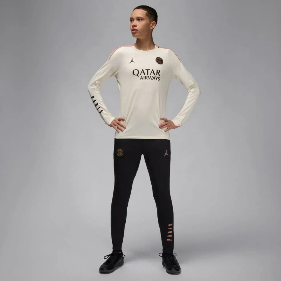 Paris Saint Germain Strike Third Top 2024 2025 Adults