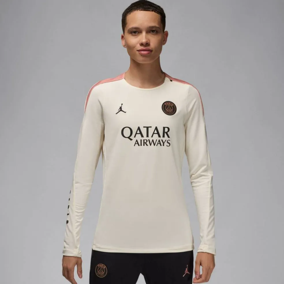 Paris Saint Germain Strike Third Top 2024 2025 Adults