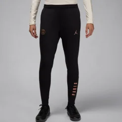 Paris Saint Germain Strike Third Tracksuit Bottoms 2024 2025 Womens