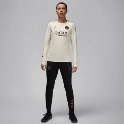 Paris Saint Germain Strike Third Tracksuit Bottoms 2024 2025 Womens