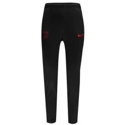 Paris Saint Germain Strike Tracksuit Bottoms