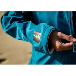 Parka Robe