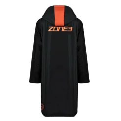 Parka Robe