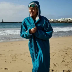 Parka Robe