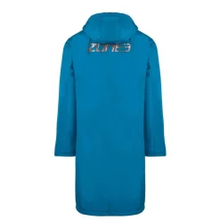 Parka Robe