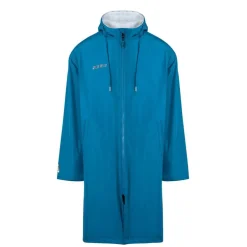 Parka Robe
