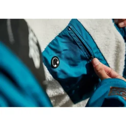 Parka Robe