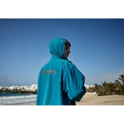 Parka Robe
