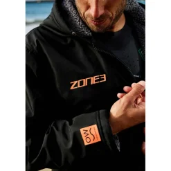Parka Robe