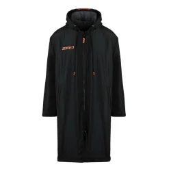 Parka Robe