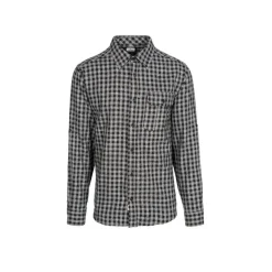 Participate Checked Shirt
