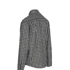 Participate Checked Shirt