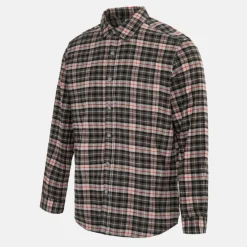 Pattern Shirt Mens