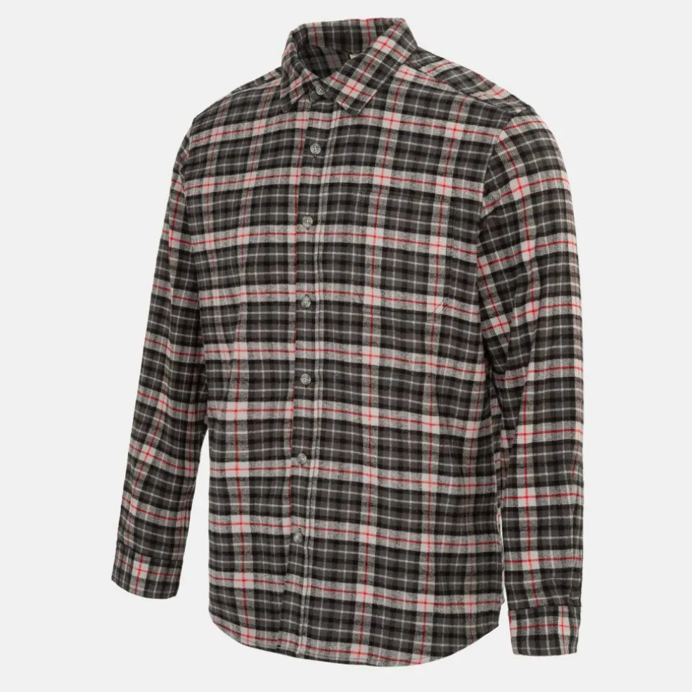 Pattern Shirt Mens
