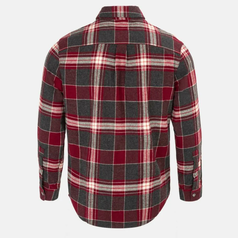 Pattern Shirt Mens