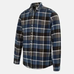 Pattern Shirt Mens