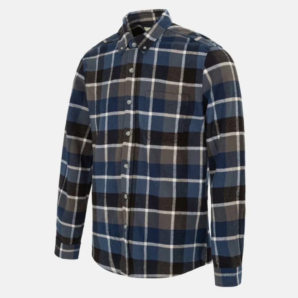 Pattern Shirt Mens