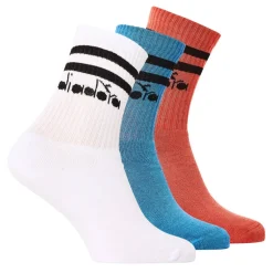 Paura Crew Socks