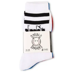 Paura Crew Socks