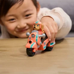 PAW Patrol Liberty Rescue Motorcycle