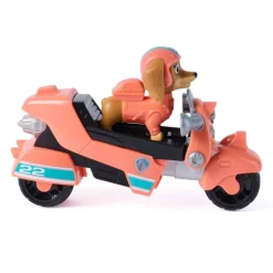 PAW Patrol Liberty Rescue Motorcycle
