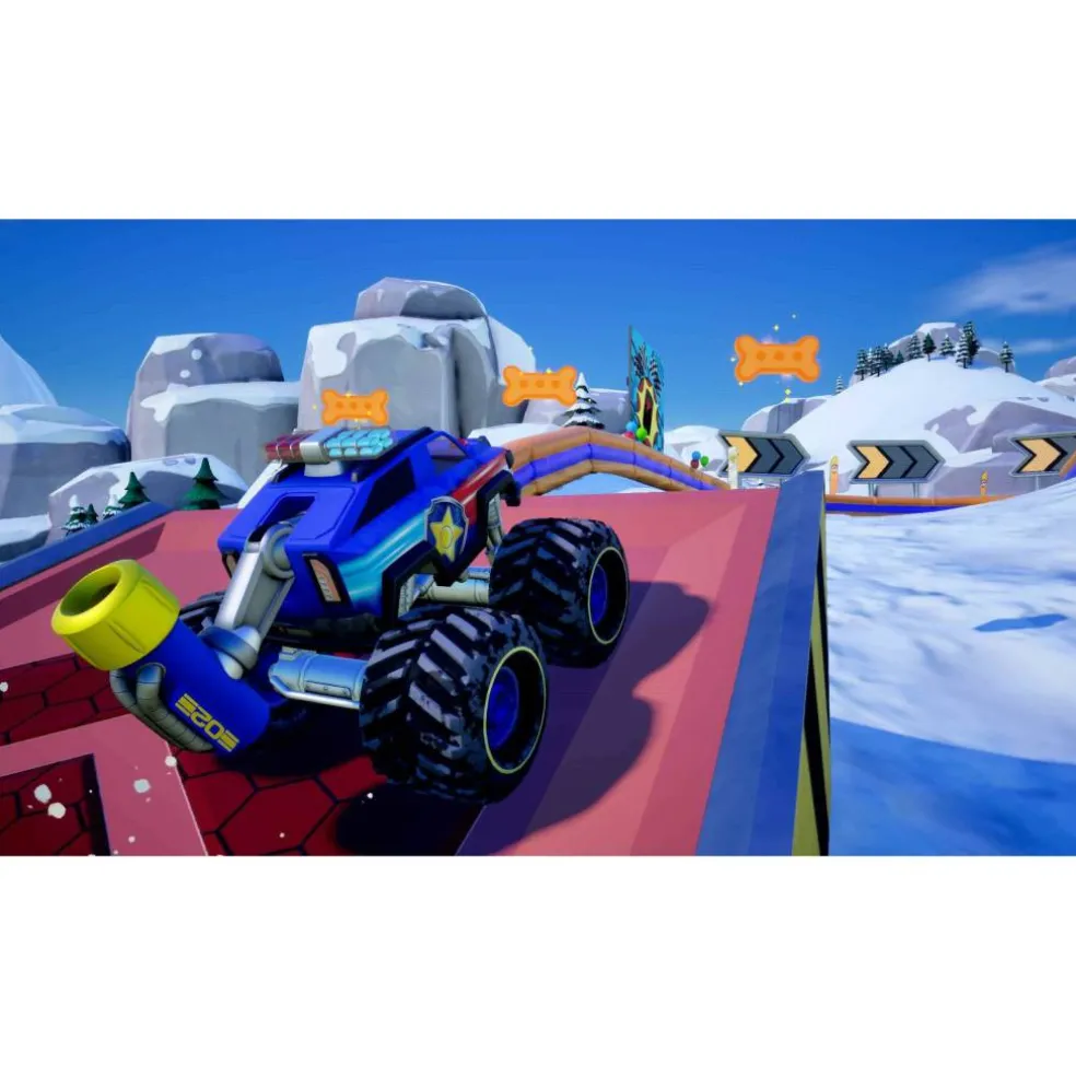 Paw Patrol Rescue Wheels Championship