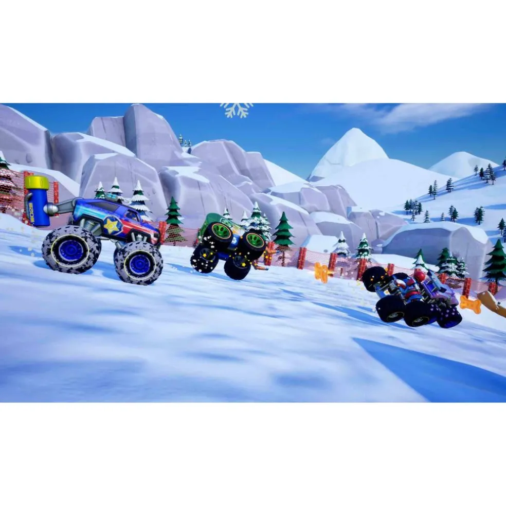 Paw Patrol Rescue Wheels Championship