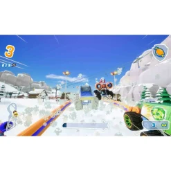 Paw Patrol Rescue Wheels Championship