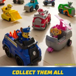 PAW Patrol Rocky Recycle Truck