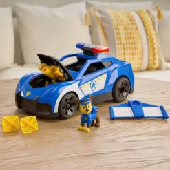 PAW Patrol Search & Rescue Chase Cruiser Vehicle