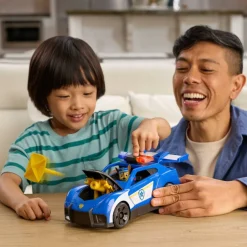 PAW Patrol Search & Rescue Chase Cruiser Vehicle