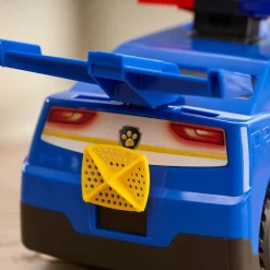 PAW Patrol Search & Rescue Chase Cruiser Vehicle
