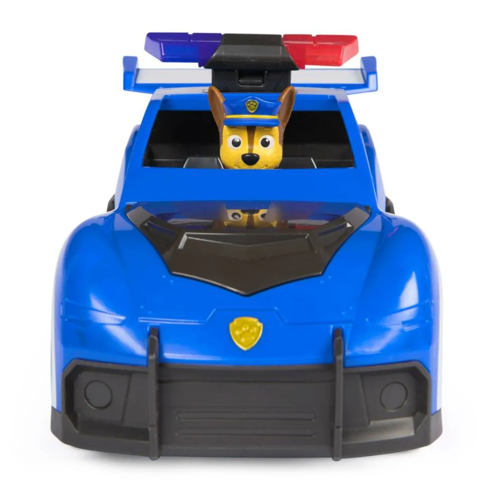 PAW Patrol Search & Rescue Chase Cruiser Vehicle