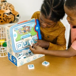 Paw Patrol See and Spell Pup Pad Pre-School Toys