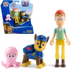 PAW Patrol Story Figure Pack Assortment