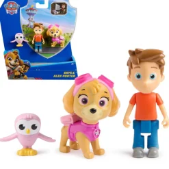 PAW Patrol Story Figure Pack Assortment