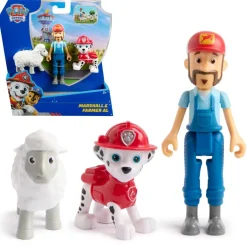 PAW Patrol Story Figure Pack Assortment
