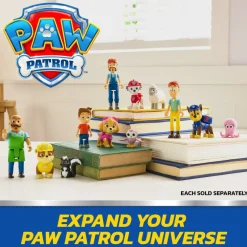 PAW Patrol Story Figure Pack Assortment