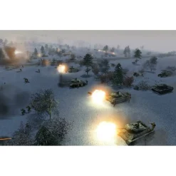PC 4 in 1 Combo + Men of Wars Game