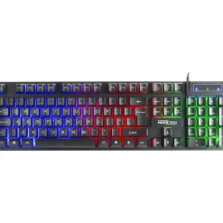 PC 4 in 1 Combo + Men of Wars Game
