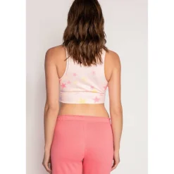 Peachy Party Bralette