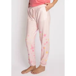 Peachy Party Pant