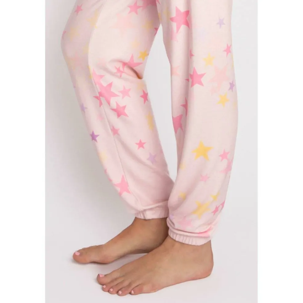 Peachy Party Pant